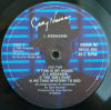 Gary Numan LP I, Assassin 1982 UK